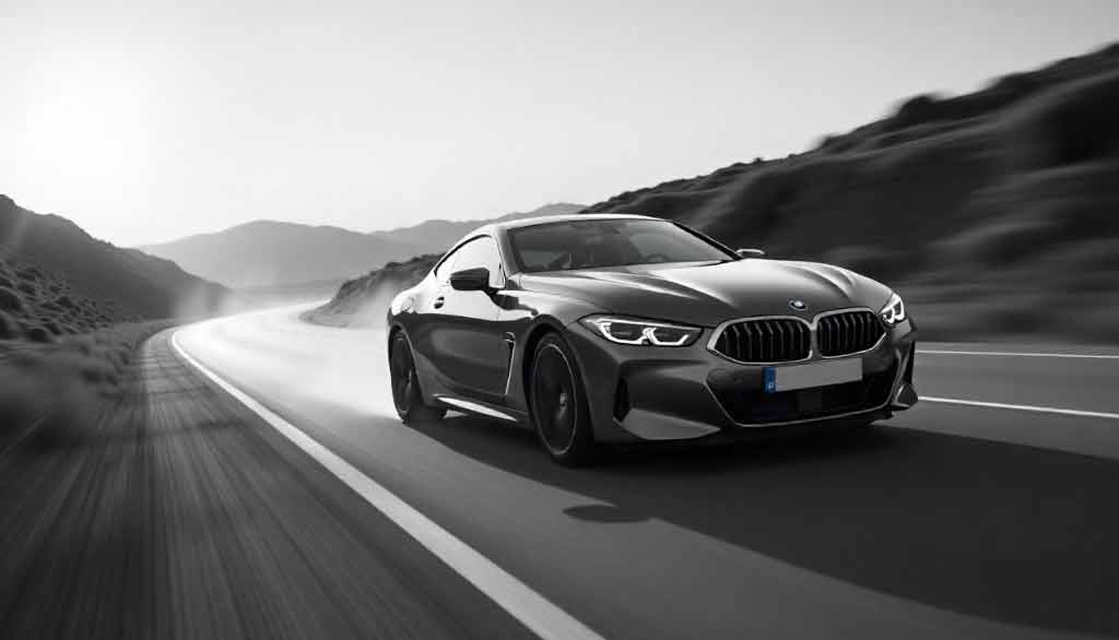 BMW M8
