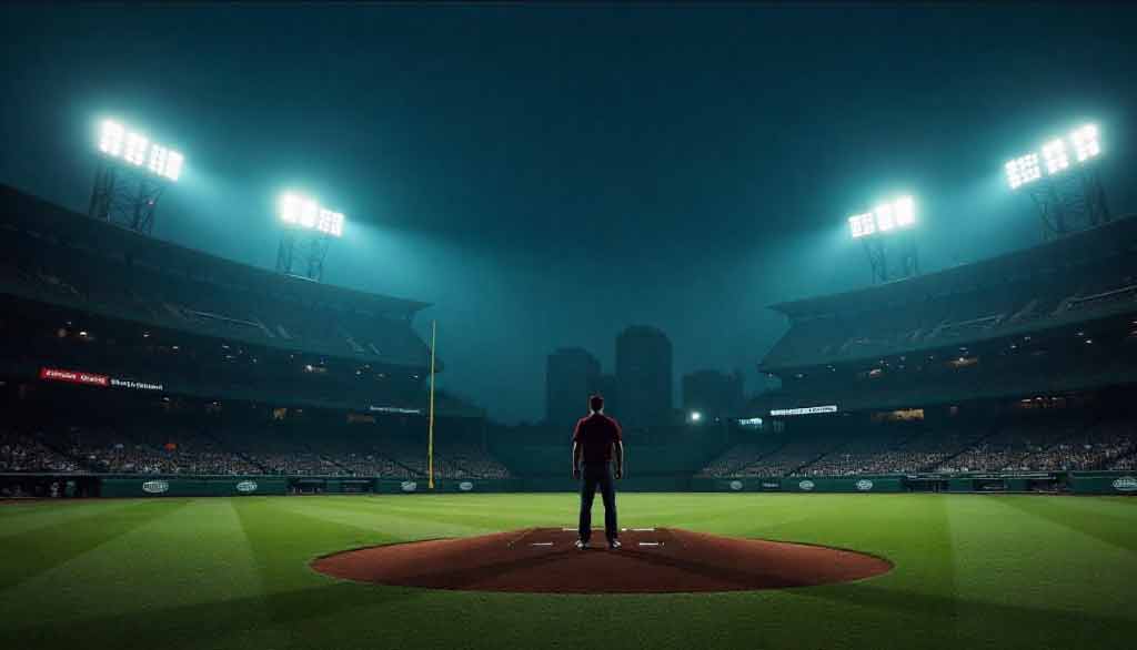 Bisbol: Olahraga Dinamis yang Mendunia