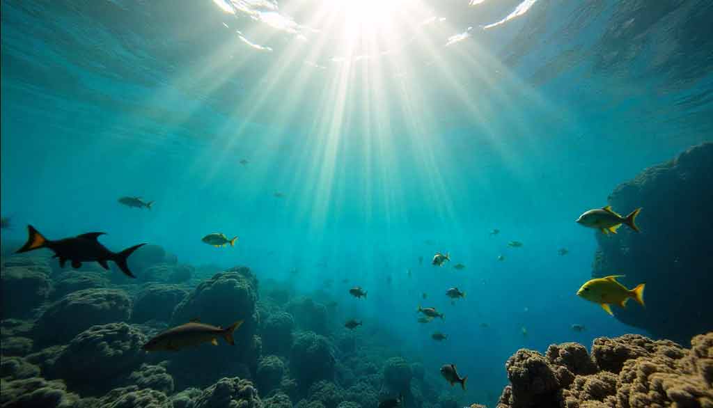 Danau Weekuri: Keajaiban Danau Air Asin di Sumba Barat