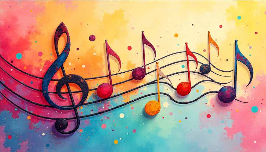 Musik Pertama di Dunia: Sejarah dan Perkembangannya