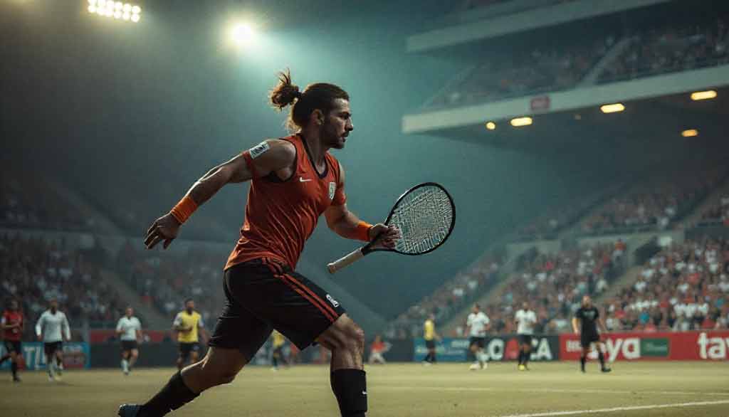 Atletik: Olahraga yang Mengasah Fisik dan Mental