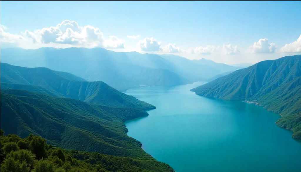 Danau Toba: Keajaiban Alam Sumatera Utara