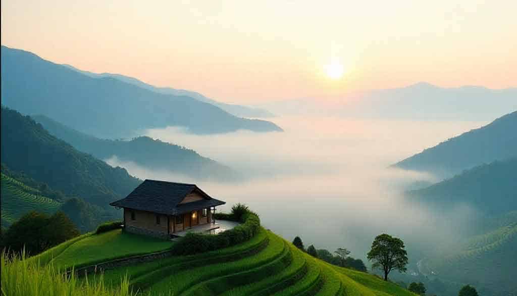 Negara dengan Populasi Pria Paling Sedikit