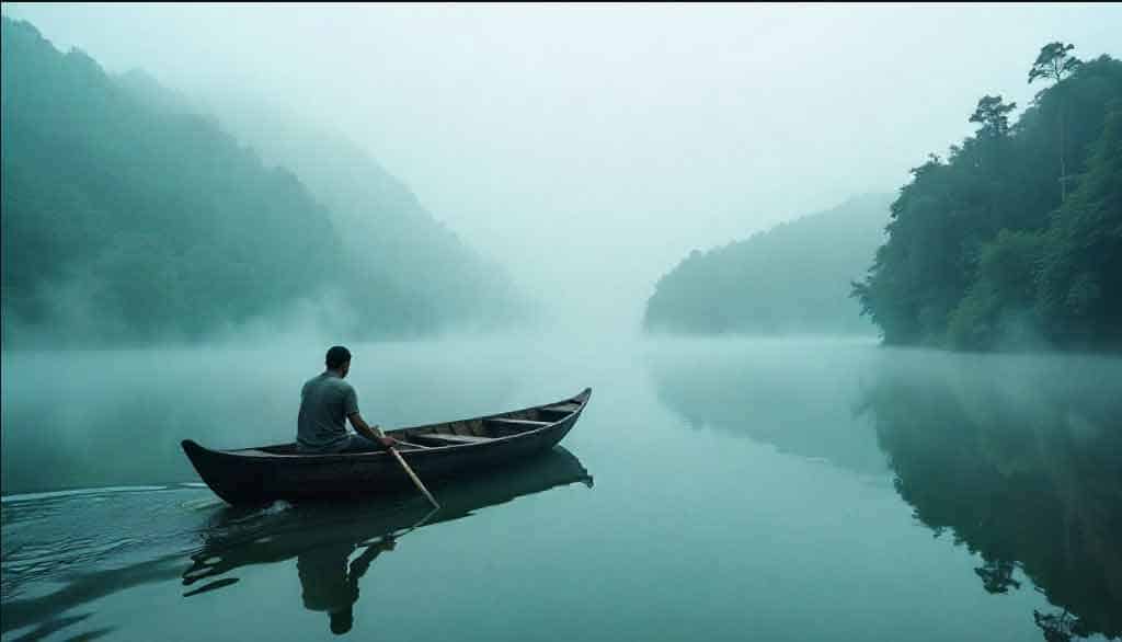 Menyelami Keindahan Danau Towuti, Permata Alam Sulawesi