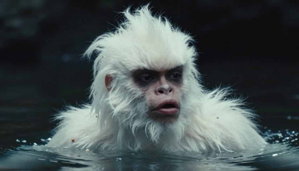 Great White Film: Ketegangan Lautan Bebas yang Menggigit