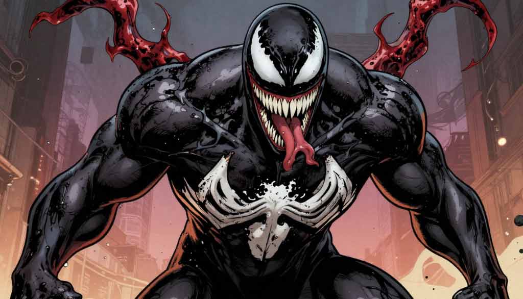 Venom: Let There Be Carnage – Aksi Antihero yang Memukau