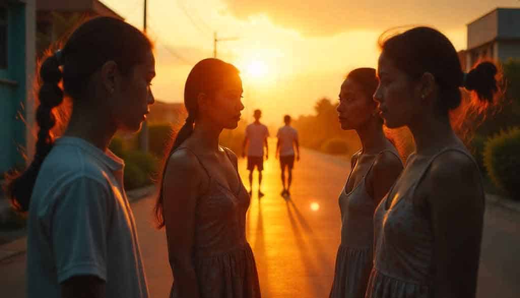 Peran Generasi Muda dalam Membentuk Wajah Indonesia Saat Ini